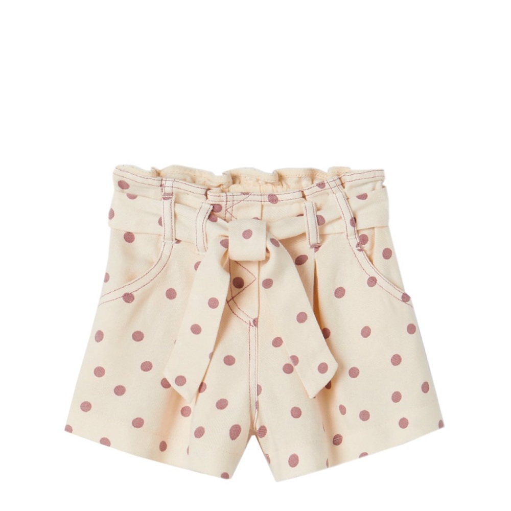 Zara shorts size 3-4